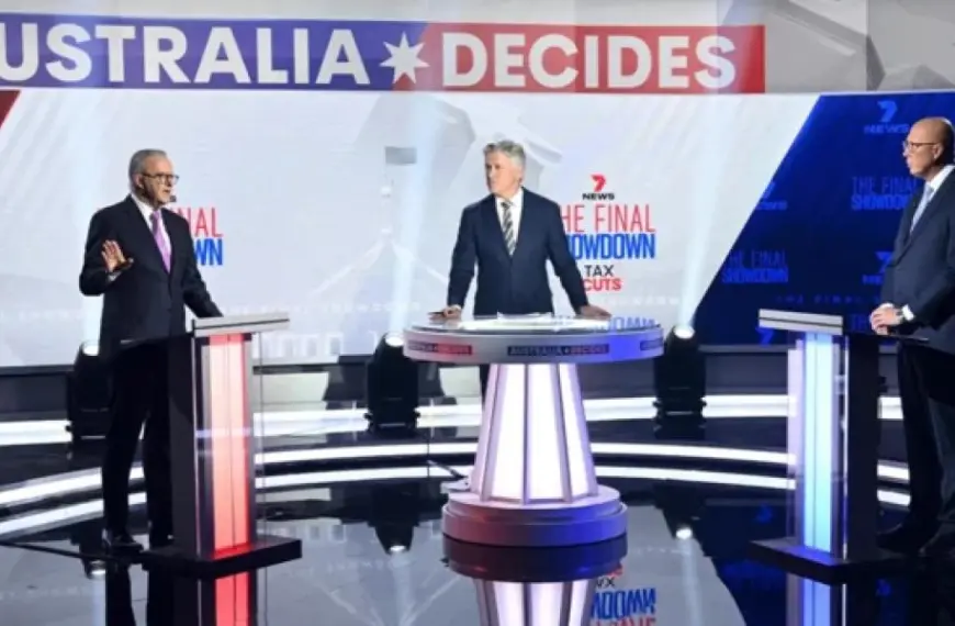 Былой союз и новая реальность. Почему тень Дональда Трампа нависла над выборами в Австралии