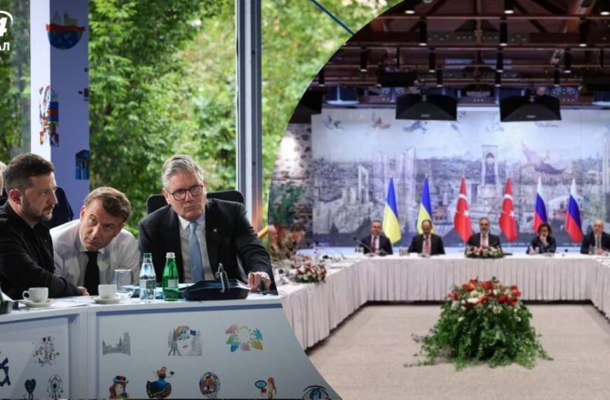 Позитивний сигнал для України на переговорах: партнери наполягають на важливому