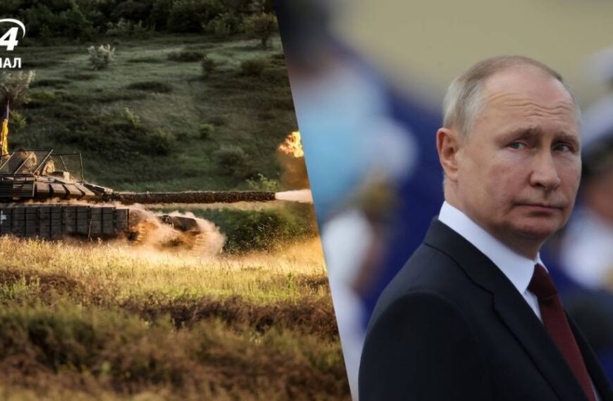 Можуть заявити про п’ятий регіон: у російській риториці новий елемент шантажу