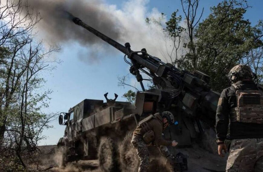 Найпекельніші бої йдуть на Покровському та Курському напрямках: карта бойових дій на 15 червня