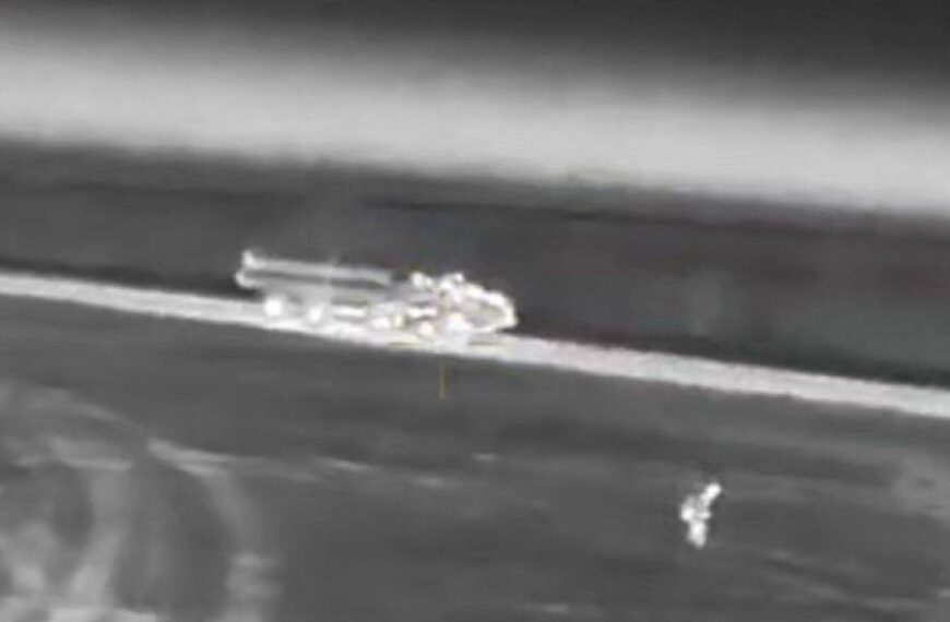 ГУР розбило російську ППО С-400 у Криму: знищено радари й пускову установку