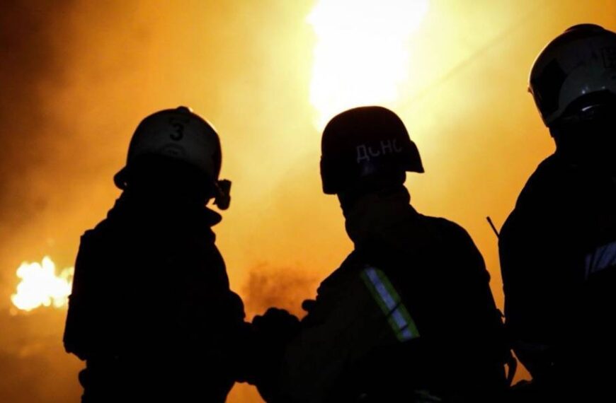 Масований обстріл Харкова: що відомо загиблих та поранених