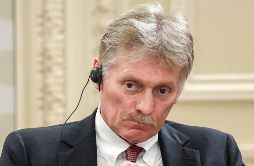 Мали зустрітися в Москві: Пєсков припустив, чому американці відмовилися говорити з росіянами