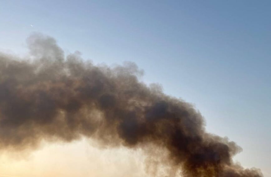 “Оболонь була однією з головних мішеней”: нові деталі про наслідки масованої атаки на Київ