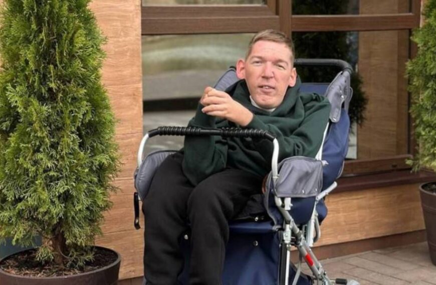 Львів’янин з СМА Назарій Гусаков вперше відреагував на звинувачення у шахрайстві