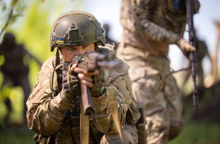 “Можуть перетворити життя місцевих жителів на пекло”: Росія небезпечно наблизилась до Сум, – WP