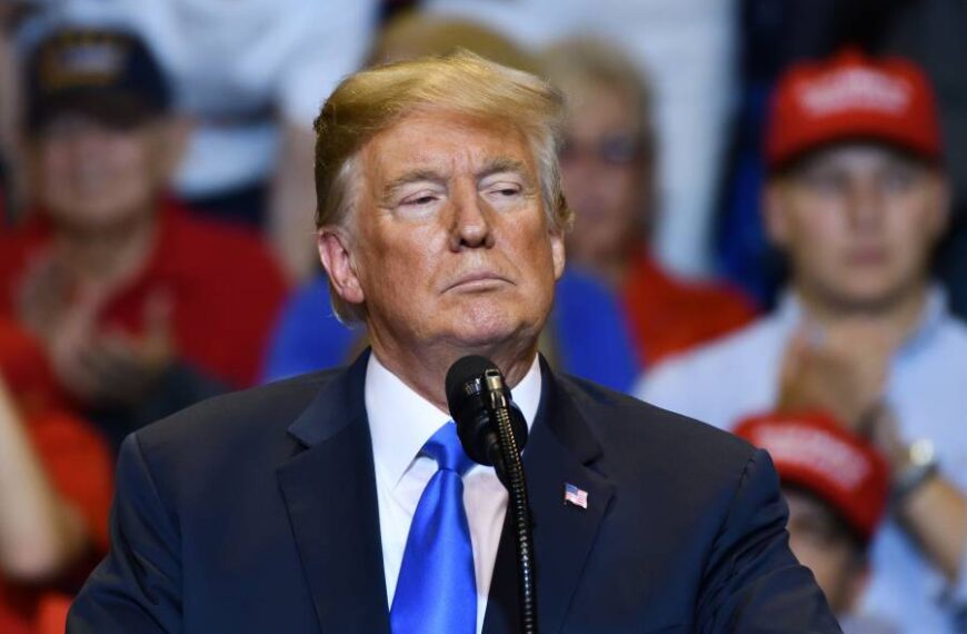 Можуть і замінити: у США є сили, що не дозволять Трампу злити Україну