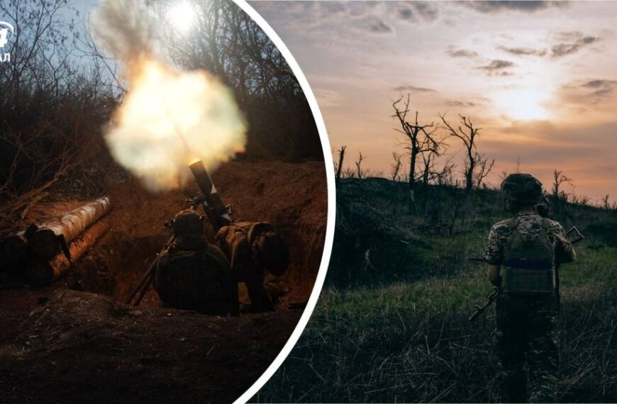 Комбінована атака на Полтавщину, ворог просунувся на Донеччині: хронологія 1208 дня війни