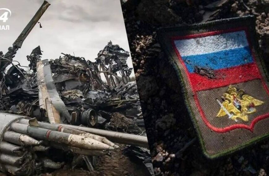 Мінус 1170 окупантів, ППО та РСЗВ: втрати ворога станом на 15 червня