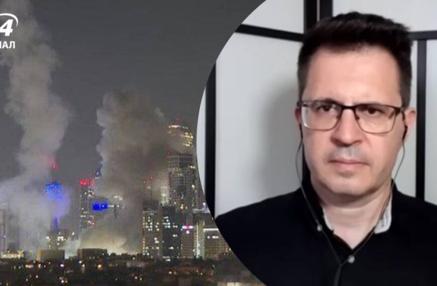 Переоцінили сили Ірану, – журналіст розповів про настрої всередині Ізраїлю