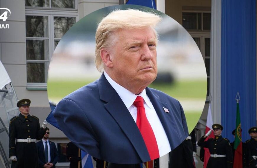Дуже неприємний сигнал: чому Трамп втік з саміту G7 і чого чекати від саміту НАТО