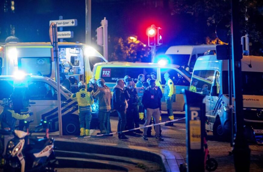 Підліток-українець, який вбив маму і сестру у Бельгії, назвав мотив: у слідства – сумніви