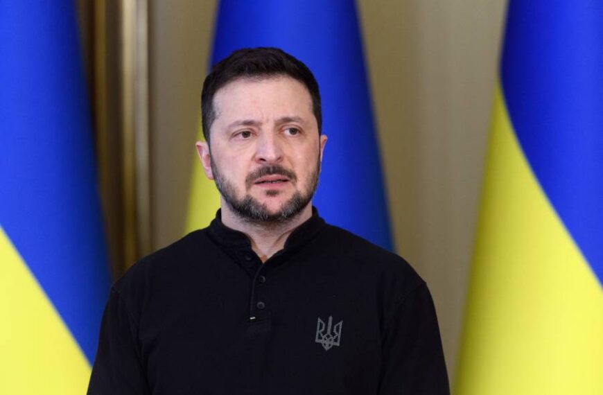 Наступний раунд переговорів можливий лише після завершення масштабного обміну, – Зеленський