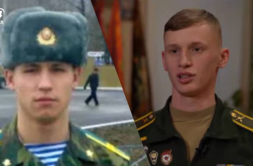 Журналісти ідентифікували окупантів, які лікувалися у Білорусі та скоювали злочини під Києвом