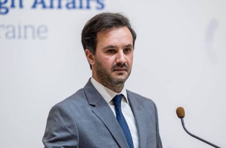 “Повна неадекватність”: МЗС прокоментувало вимогу Росії знищити отриману західну зброю