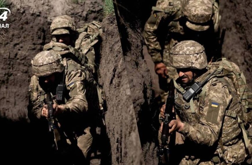 Через активні бої на Сумщині: Генштаб повідомив про важливі зміни у звітах