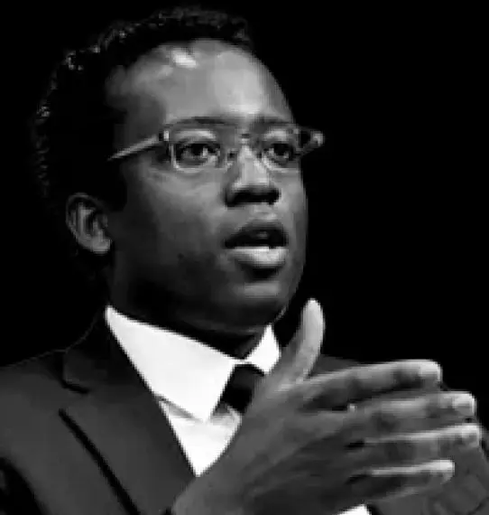 Креативний бум в Африці: як континент дуже скоро здивує весь світ