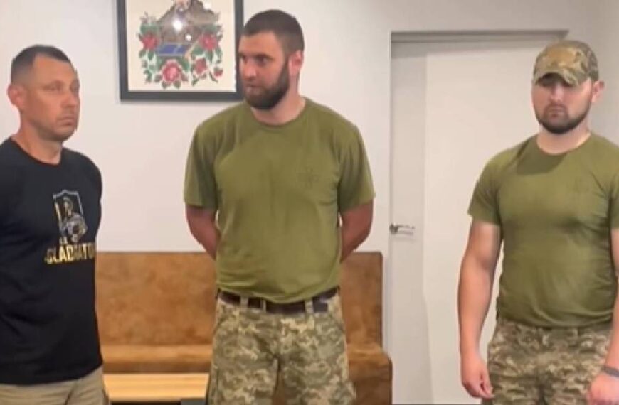 Працівники ТЦК в Ужгороді вдарили та принизили ветерана з інвалідністю