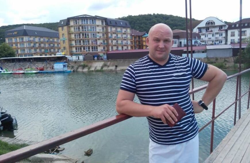 Першим підняв прапор Росії в окупованій Керчі: на війні ліквідували зрадника Костянтина Єрманова