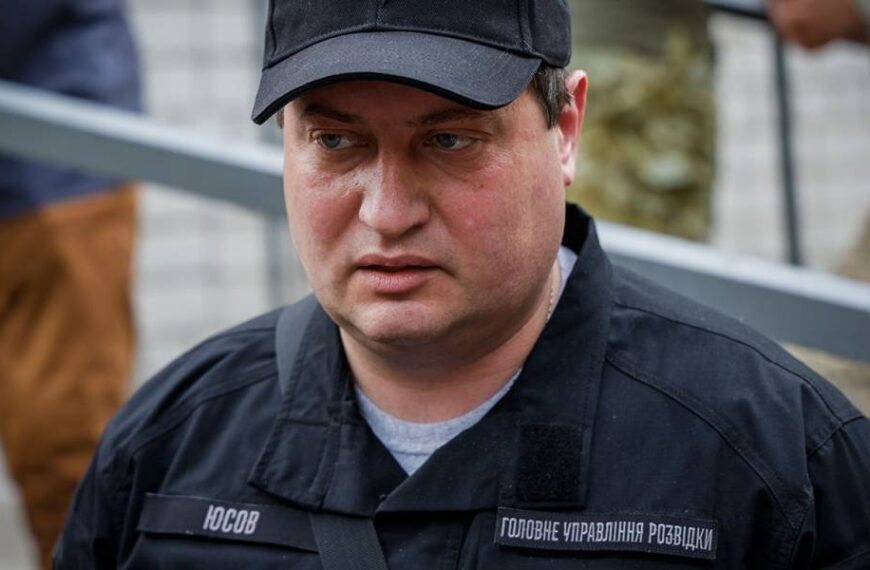 Конкретні цифри назвемо наприкінці всіх етапів, – Юсов про великий обмін полоненими