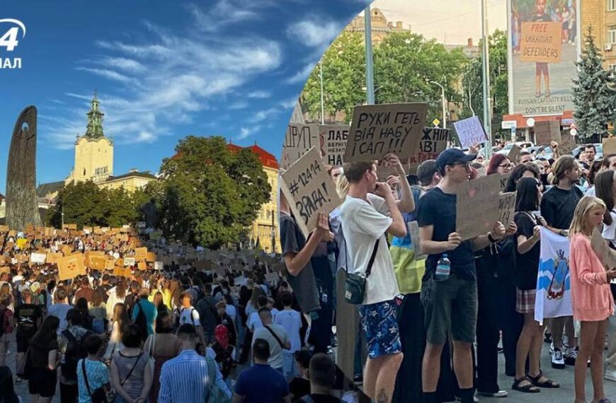 “Мовиться не про НАБУ і САП”: що вимагає громадянське суспільство від влади