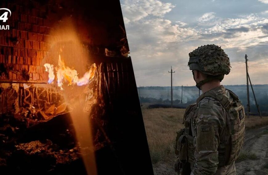 Нічний обстріл Києва, просування ворога на фронті: хронологія 1254 дня війни