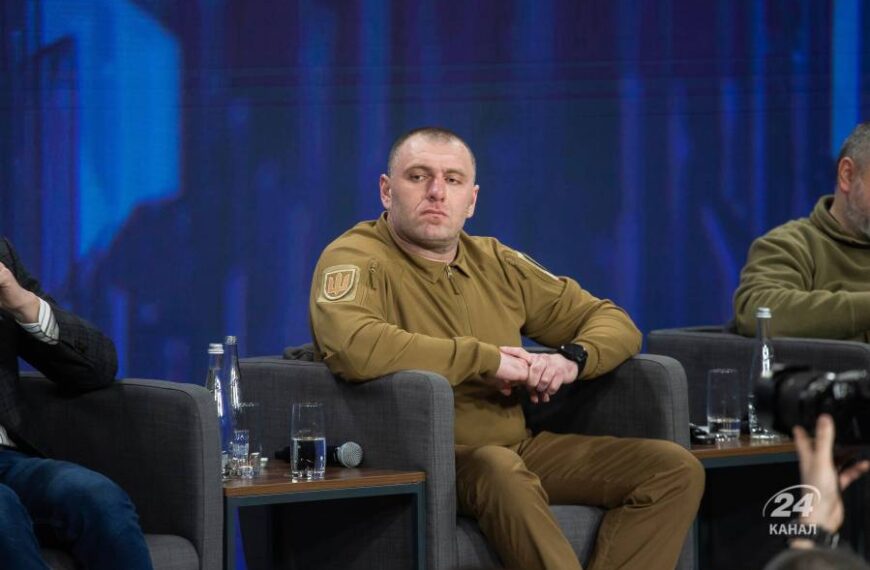 “Це повернення до Конституції”: Малюк прокоментував закон про ліквідацію незалежності НАБУ і САП