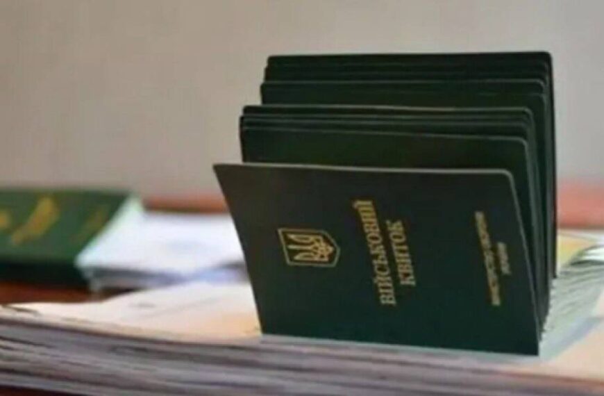 Кабмін підтримав нову відстрочку від мобілізації: хто зможе не йти до війська