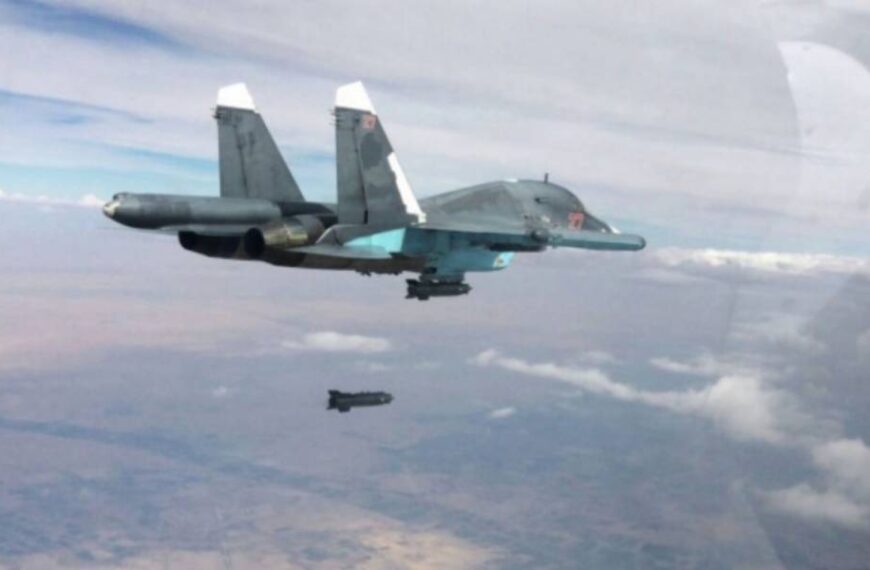 Бомба у Харкові влучила по туберкульозному диспансеру: там були пацієнти