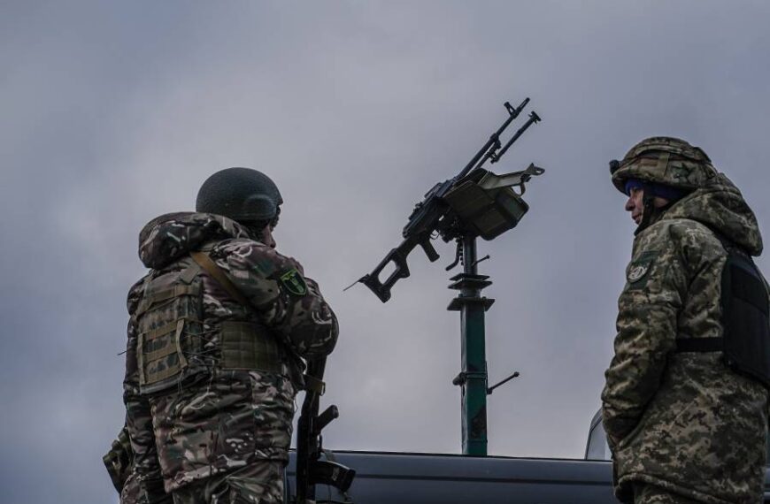 Генерал армії назвав рецепт успіху для ЗСУ на фронті