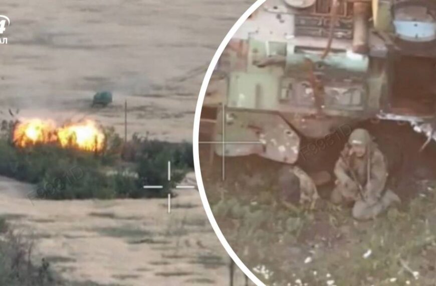 Послідовна спроба прориву: як захисники відбили механізований штурм росіян під Покровськом