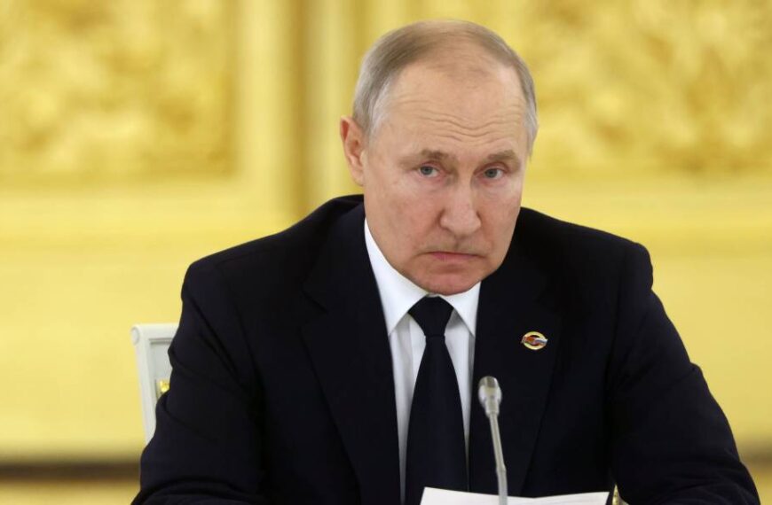 Інакше це прояв слабкості: Путін може зустрітись із Зеленським лише в одному випадку