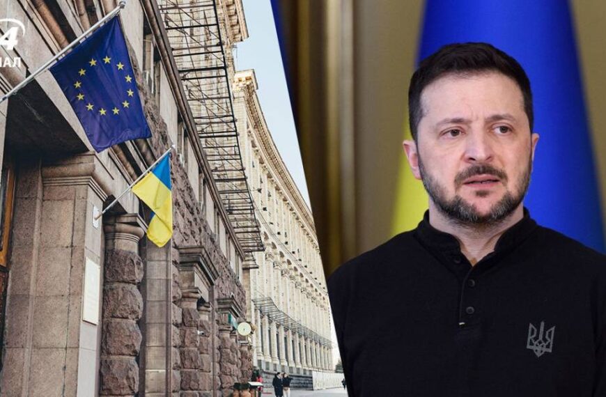 Це найбільша проблема, – економіст сказав, що стоїть на заваді євроінтеграції України