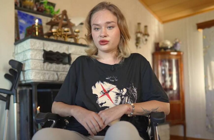 Марія Ковальчук назвала імена тих, хто міг брати участь у знущаннях з неї в Дубаї