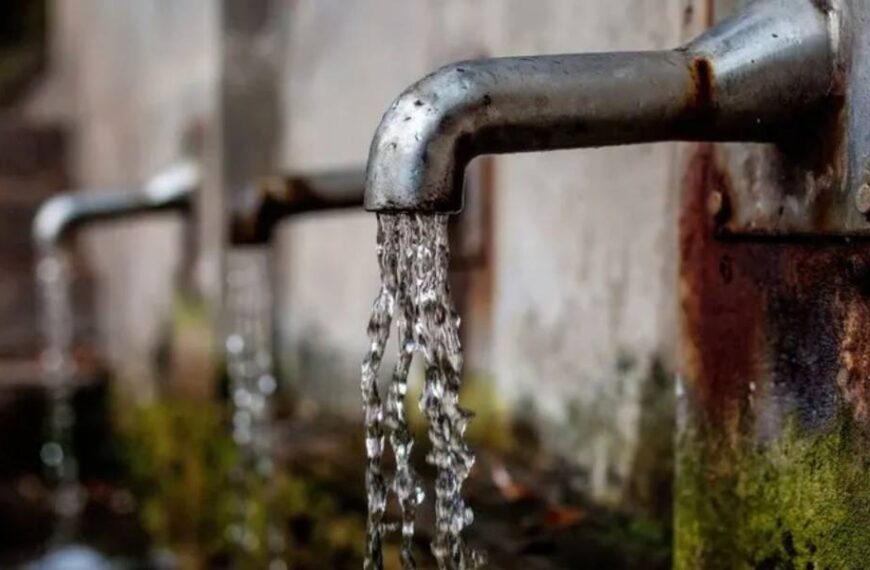 Роботи тривають: в ОВА розповіли, коли Миколаїв може повернутися до повноцінного водопостачання