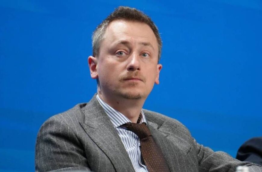 “Потрійний” міністр: що відомо про нового очільника Мінекономіки Олексія Соболєва