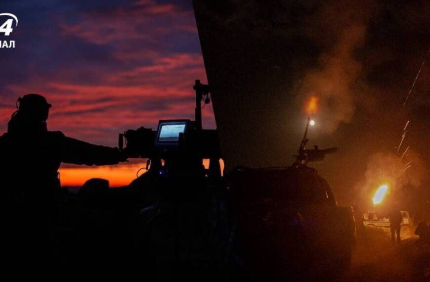 Били ракетами та “Шахедами”: скільки цілей знищили сили ППО