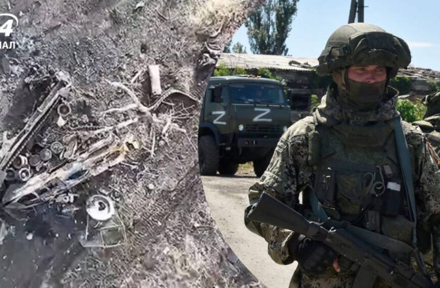 Роблять це буквально “24 на 7”: військовий розкрив нову тактику ворога на фронті