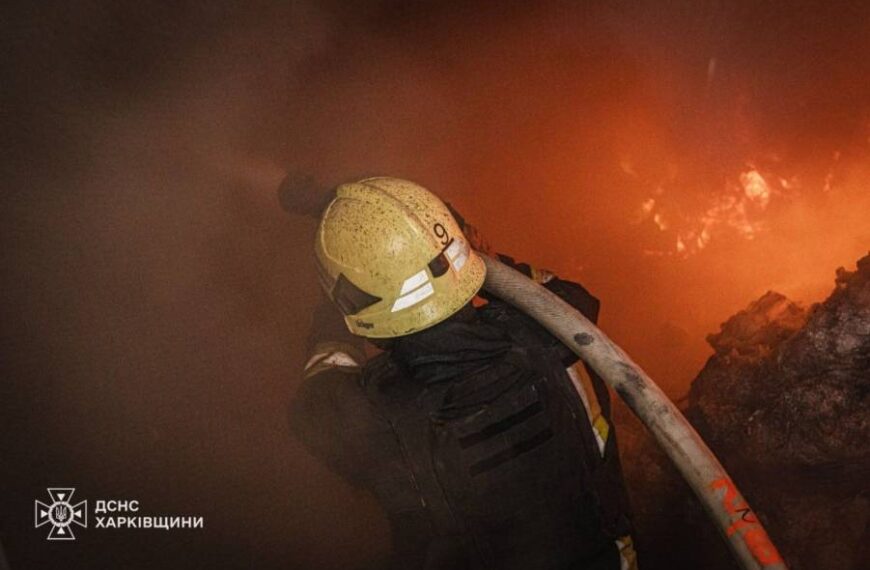 Було 26 ракет і 597 дронів, понад половина з них – “Шахеди”, – Зеленський про масовану атаку