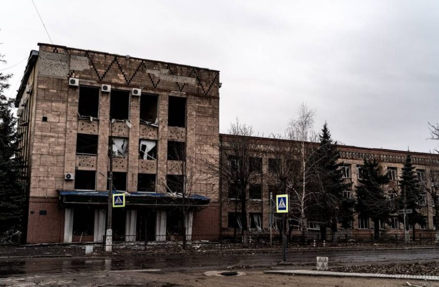 Де вирішується доля літньої кампанії Росії: відповідь ЗСУ