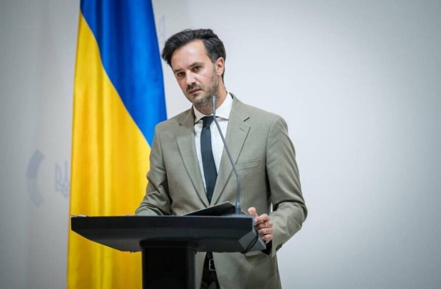 Ніхто не диктуватиме правила: в МЗС України відповіли на одну з російських “вимог”