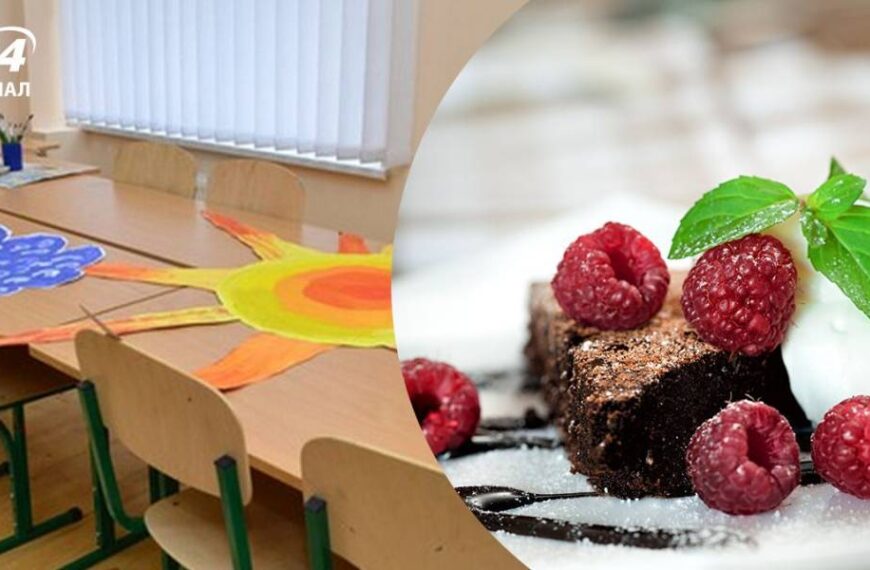 Кухарі хотіли зробити їжу більш барвистою: у Китаї понад 200 дітей отруїлися свинцем у дитсадку