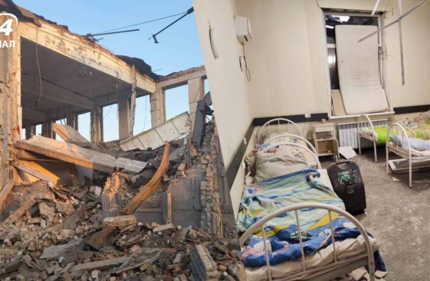 Після заяви Трампа Росія вбила 22 людей в Україні, серед них – вагітна, – Зеленський