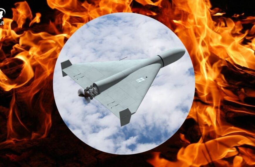 Масована атака “Шахедів” і балістики 26 липня: які наслідки в областях