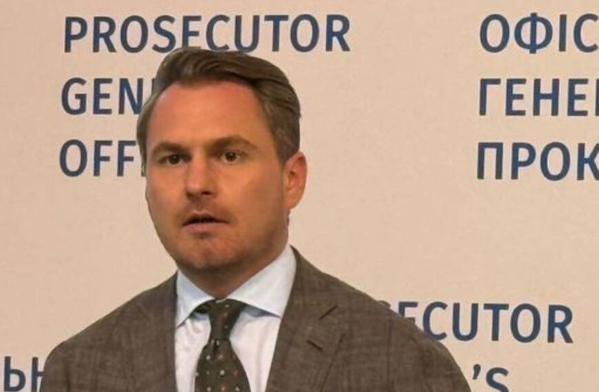 Домовилися працювати разом і не заважати, – Кравченко прокоментував нараду у президента