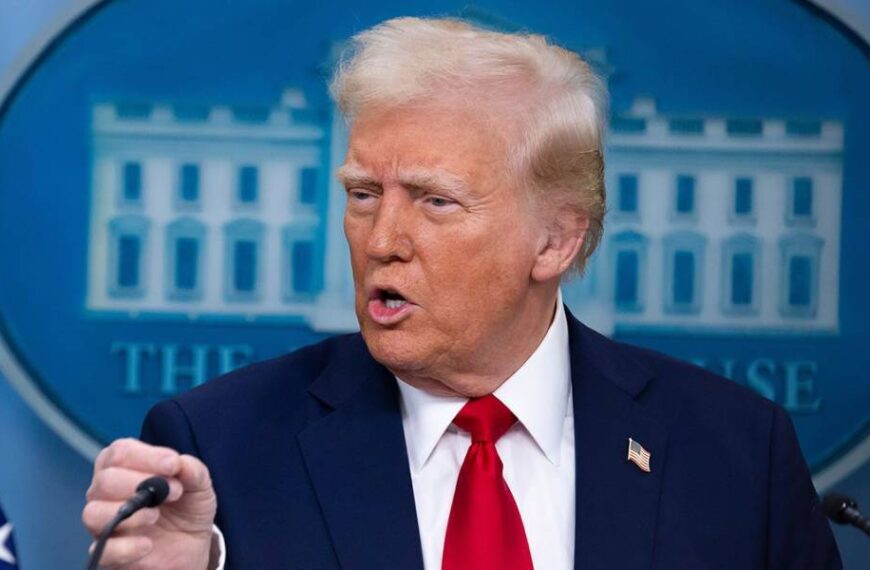 Не збігається з нашим: яке насправді бачення президента США щодо закінчення війни