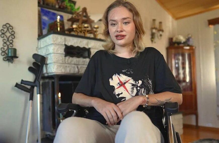 Жертва скандалу в Дубаї Марія Ковальчук попрощалася з OnlyFans і планує нове майбутнє