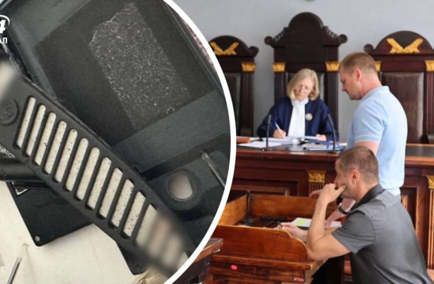 Не подобалося, коли люди палять: харків’янин зарізав чоловіка під час сварки на вулиці