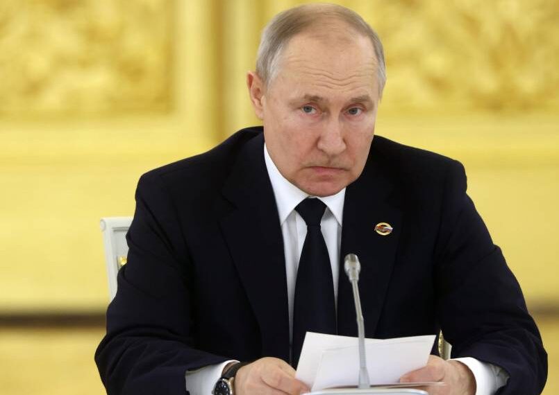 Якщо втратить підтримку Китаю та КНДР: у ЦПД сказали, скільки ще Росія зможе інтенсивно воювати