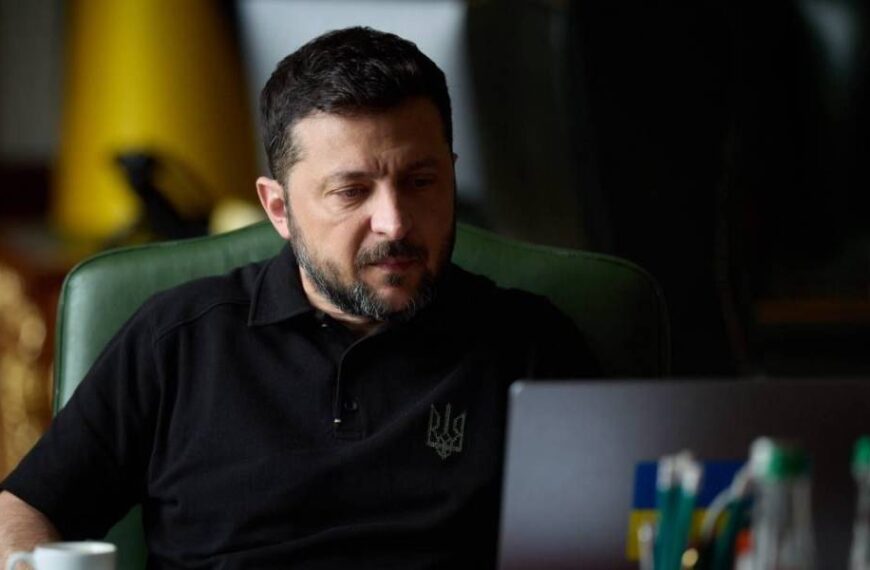 Реформа АРМА стартує: Зеленський підписав важливий закон